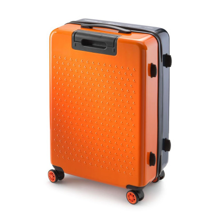 REPLICA TEAM HARDCASE SUITCASE