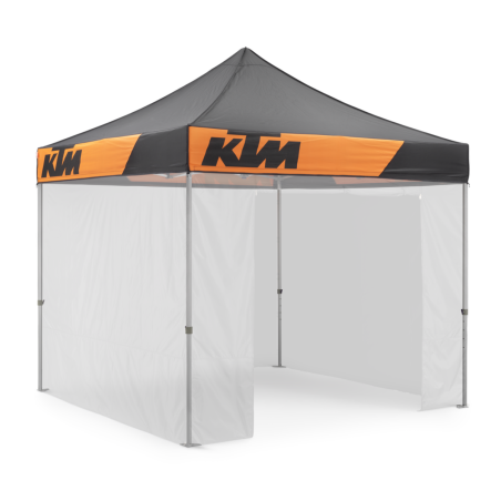 PADDOCK TENT 3X3M