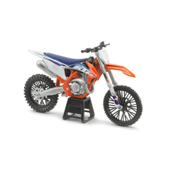 450 SX-F MODEL BIKE MY22