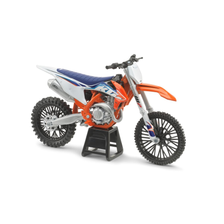 450 SX-F MODEL BIKE MY22