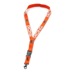 TEAM LANYARD ORANGE