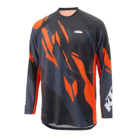 GRAVITY-FX JERSEY AIR-2024