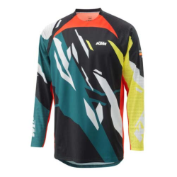 GRAVITY-FX JERSEY-2024