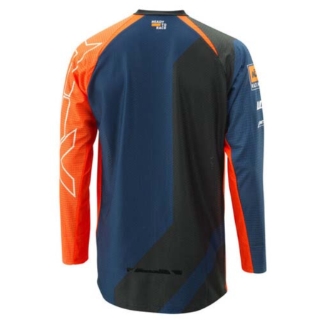 GRAVITY-FX REPLICA JERSEY-2024