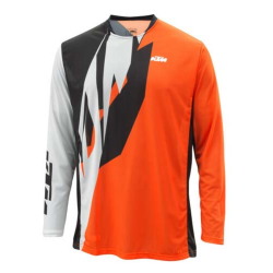 POUNCE JERSEY ORANGE-2024