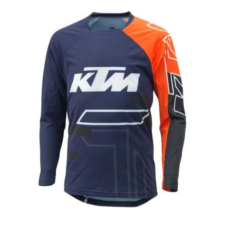 KIDS GRAVITY-FX JERSEY-2024