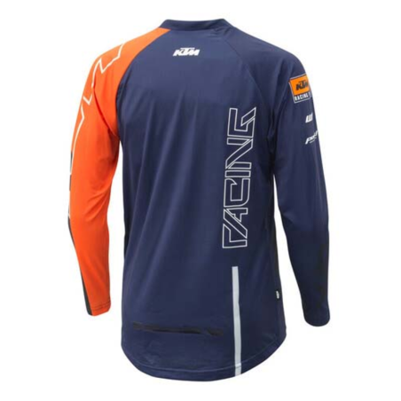 KIDS GRAVITY-FX JERSEY-2024