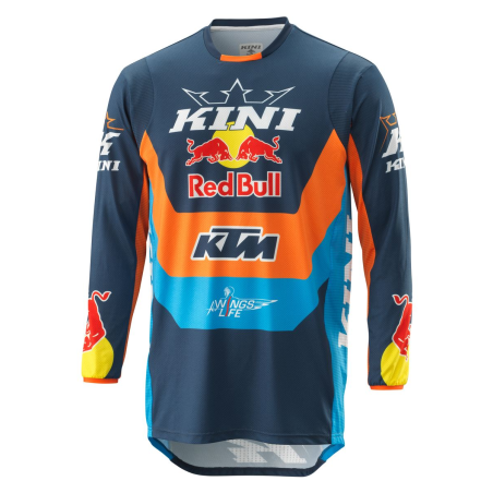 KINI-RB COMPETITION JERSEY-2023