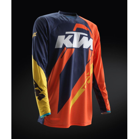 GRAVITY-FX REPLICA JERSEY-1-2022