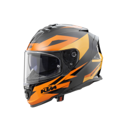 STORM DUKE HELMET-2024