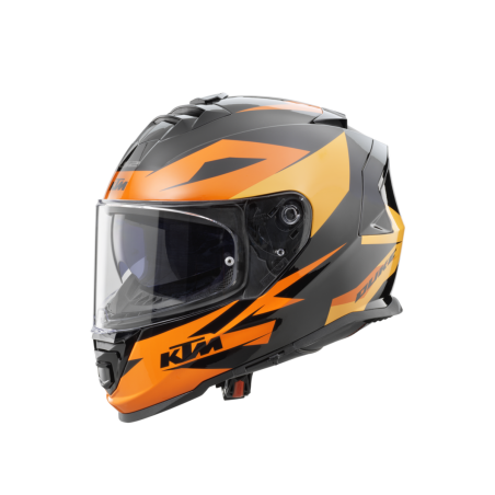 STORM DUKE HELMET-2024