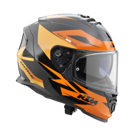 STORM DUKE HELMET-2024