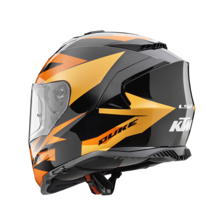 STORM DUKE HELMET-2024