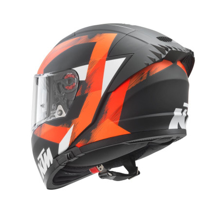 BREAKER EVO HELMET-2022