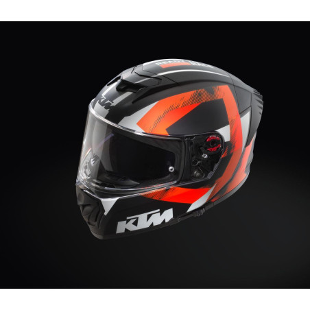 BREAKER EVO HELMET-2022