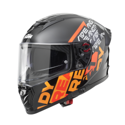 BREAKER EVO HELMET-1-2023