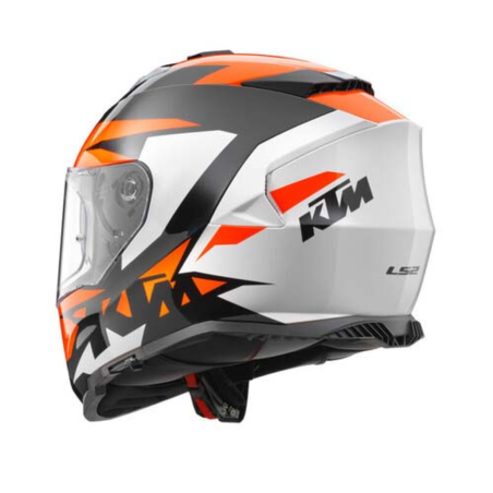 STORM HELMET-2024