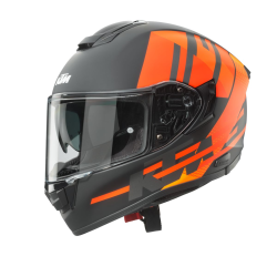 ST501 HELMET-2023