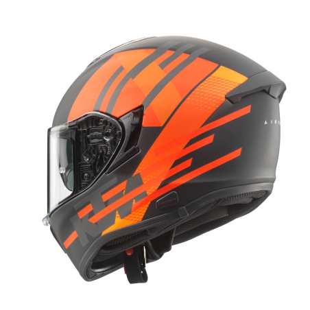 ST501 HELMET-2023