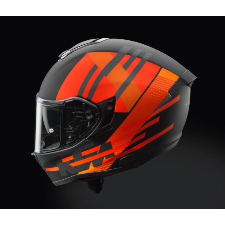 ST501 HELMET-2023