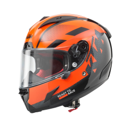 RACE-R PRO HELMET-2023