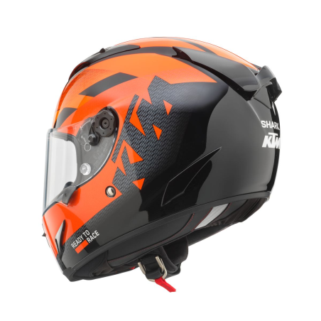 RACE-R PRO HELMET-2023