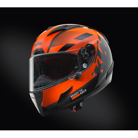 RACE-R PRO HELMET-2023