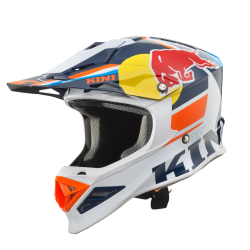 KINI-RB COMPETITION HELMET-2023