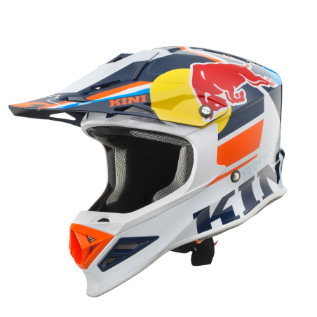 KINI-RB COMPETITION HELMET-2023