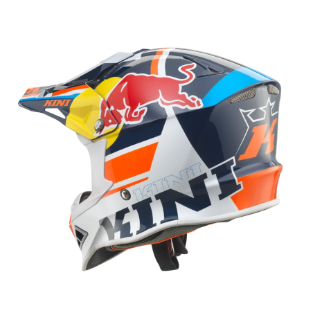 KINI-RB COMPETITION HELMET-2023