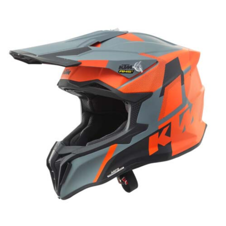 STRYCKER HELMET-2023