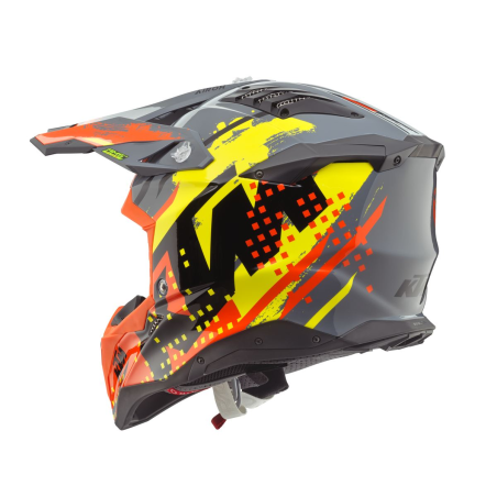 AVIATOR 3 HELMET-1-2023