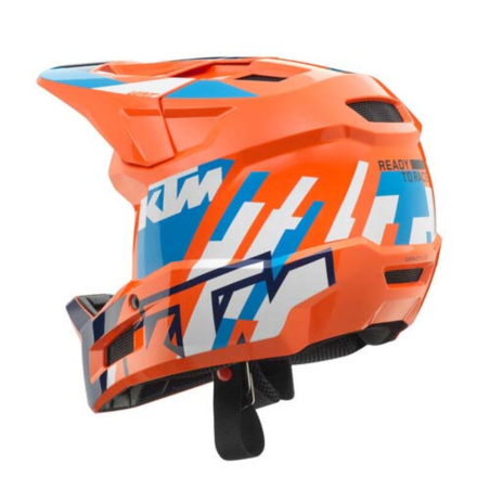 KIDS GRAVITY EDRIVE HELMET-2023