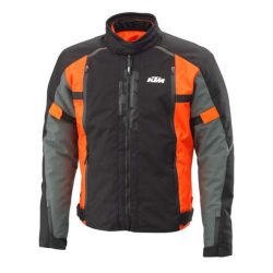 STREET EVO V3 JACKET-2024