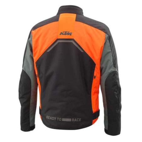 STREET EVO V3 JACKET-2024