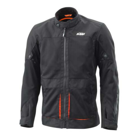 BREEZE JACKET-2024