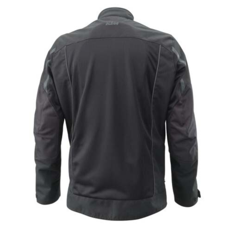 BREEZE JACKET-2024