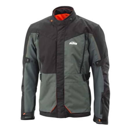 TOURRAIN V3 WP JACKET-2024