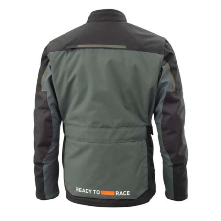 TOURRAIN V3 WP JACKET-2024