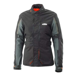 WOMEN TOURRAIN V3 WP JACKET-2024