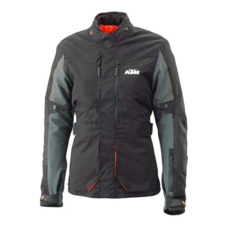 WOMEN TOURRAIN V3 WP JACKET-2024