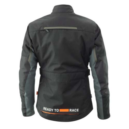 WOMEN TOURRAIN V3 WP JACKET-2024