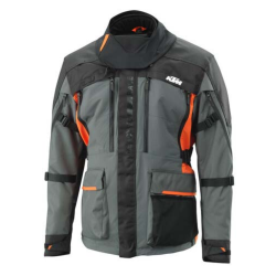 TERRA ADVENTURE PRO JACKET-2024