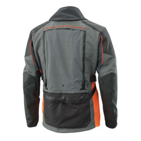 TERRA ADVENTURE PRO JACKET-2024