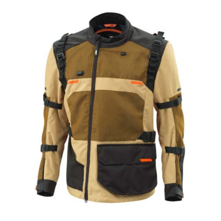 ADV R V3 JACKET-2024