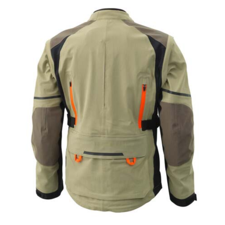 DEFENDER JACKET-2024