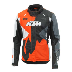 RALLY PRO JACKET-2024