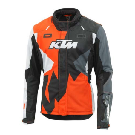 RALLY PRO JACKET-2024