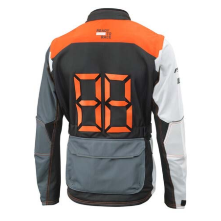 RALLY PRO JACKET-2024