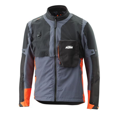 RACETECH JACKET-2023